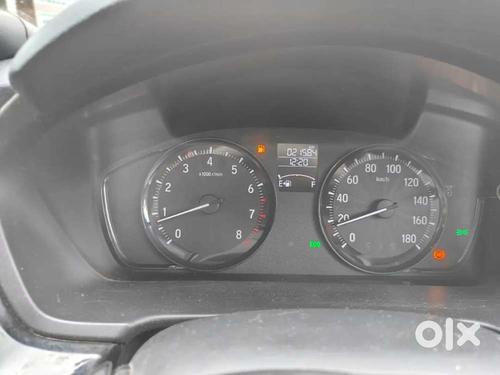 Honda Amaze 1.2 S 2022