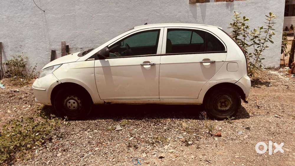 Tata Indica Vista 2014 Diesel 140000 Km Driven