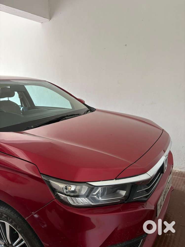 Honda Amaze Diesel 2022