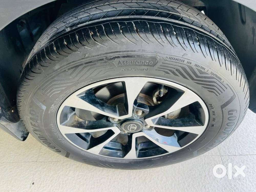 Tata Nexon 1.5 Revotorq Xz Plus, 2021, Petrol