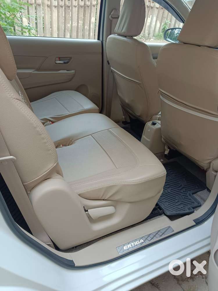 Maruti Suzuki Ertiga 2022 19000 Km Driven