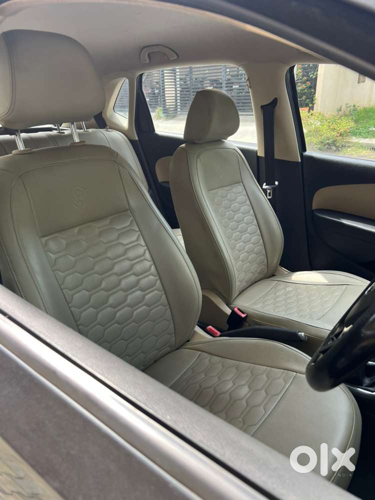 Volkswagen Polo Diesel 2016