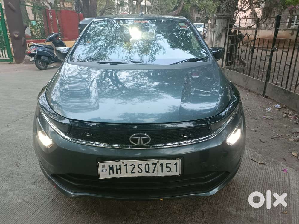 Tata Altroz Xz, 2020, Diesel