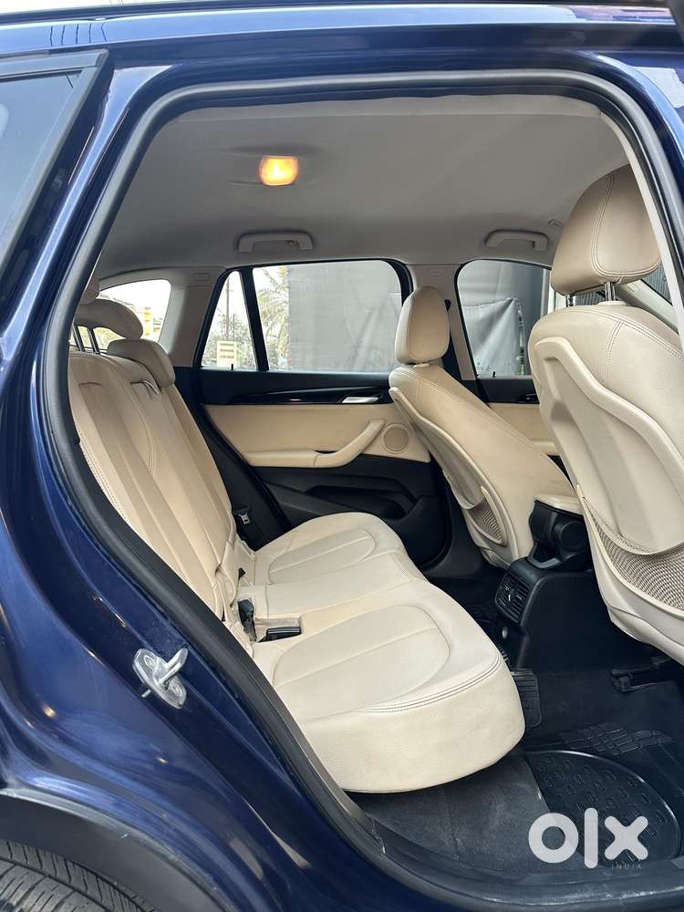 Bmw X1 2.0 Sdrive 20d, 2016, Diesel