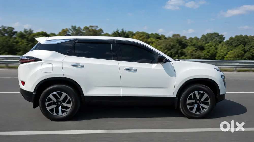 Tata Harrier 2022 Diesel 63000 Km Driven