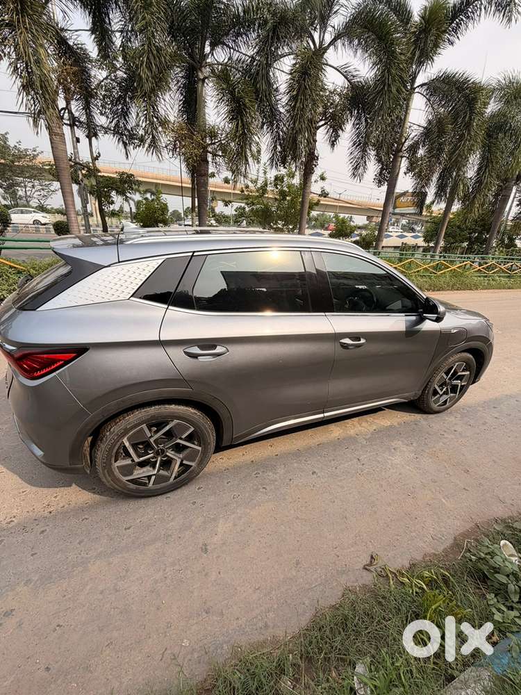 Byd Atto 3 Electric 2023