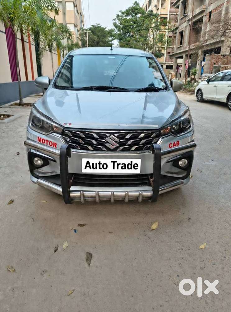 Maruti Suzuki Ertiga Vxi (o) Cng, 2024, Cng & Hybrids