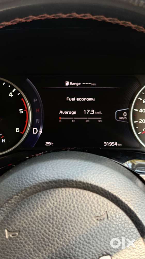 Kia Seltos 2022 Year Diesel