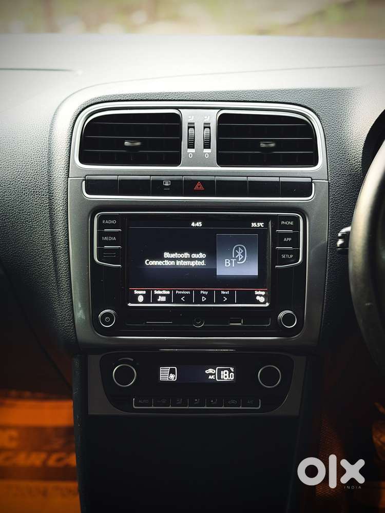Volkswagen Polo 1.0 Highline Plus Tsi, 2020, Petrol