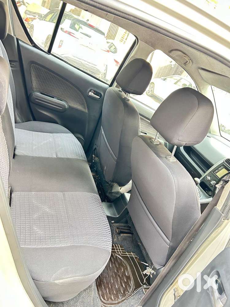 Maruti Suzuki Ritz Vxi, 2015, Petrol