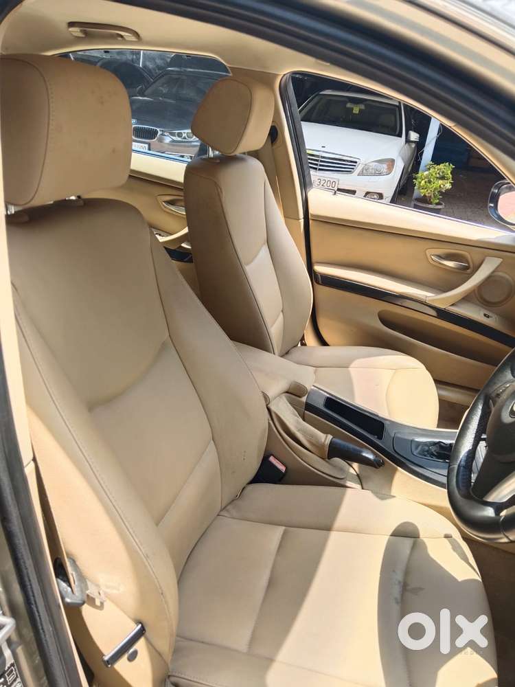 Bmw 3 Series 2.0 320d Luxury Line Plus, 2011, Diesel