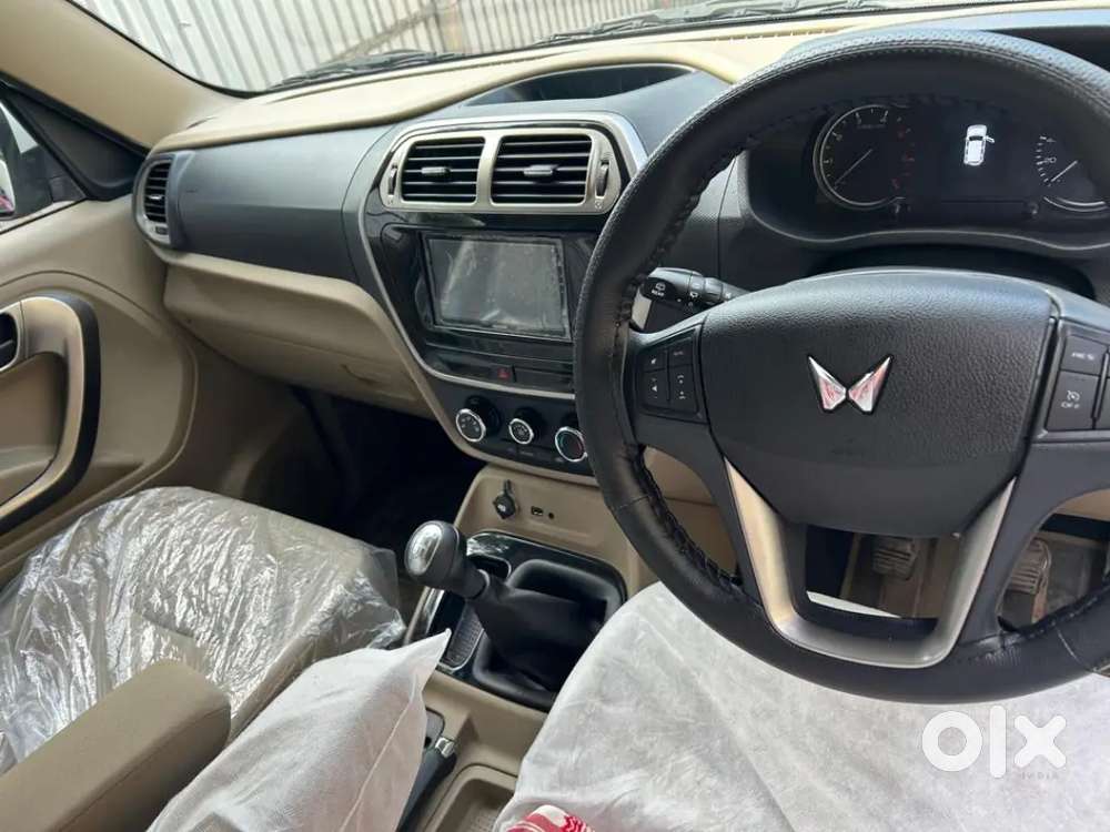 Mahindra Bolero Neo 1.5 2023