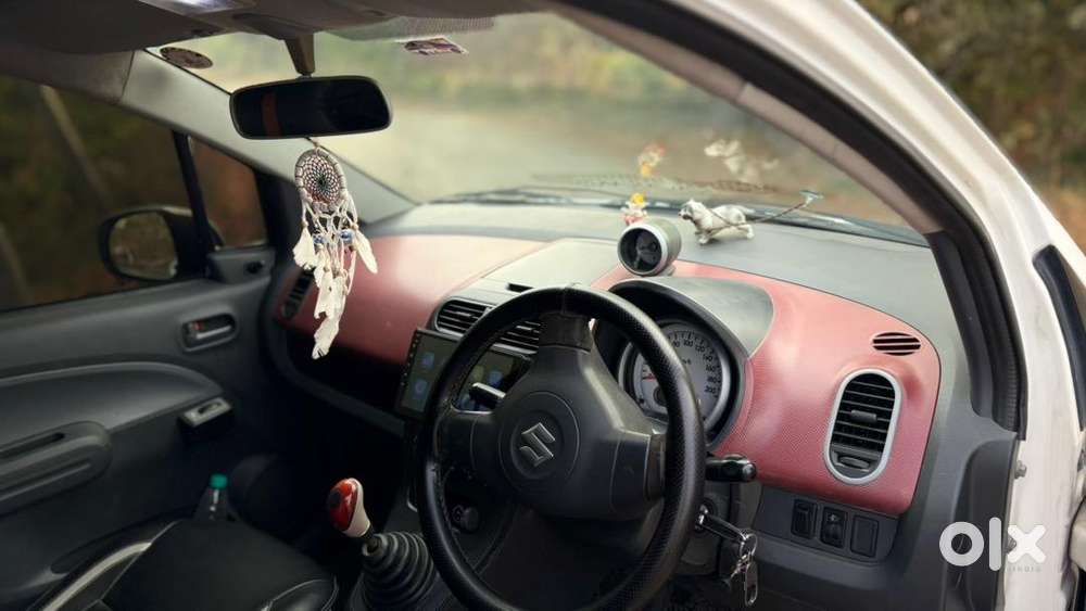 Maruti Suzuki Diesel 2016 Car