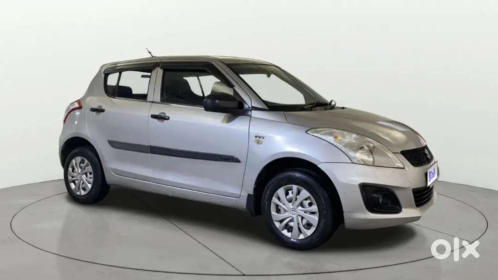 Maruti Suzuki Swift 2024 December Push Button Start