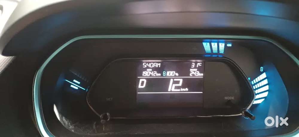 Tata Tiago Ev Xt Lr 2024 Automatic