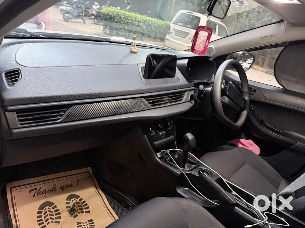 Tata Nexon Smart Plus 6mt Cng 2025