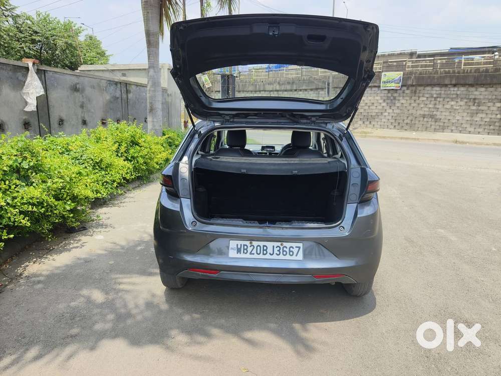 Tata Altroz 1.2 Xm, 2021, Petrol