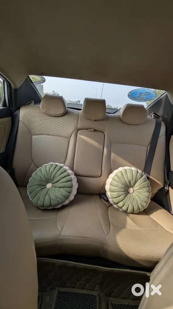 Verna 2012 Sx(o) Diesel