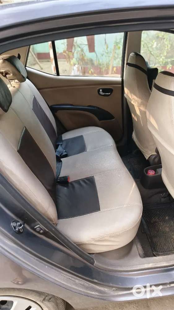 Hyundai I10 2012 Petrol Well Maintained