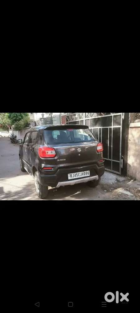 Maruti Suzuki S-presso 2019 Petrol 75000 Km Driven