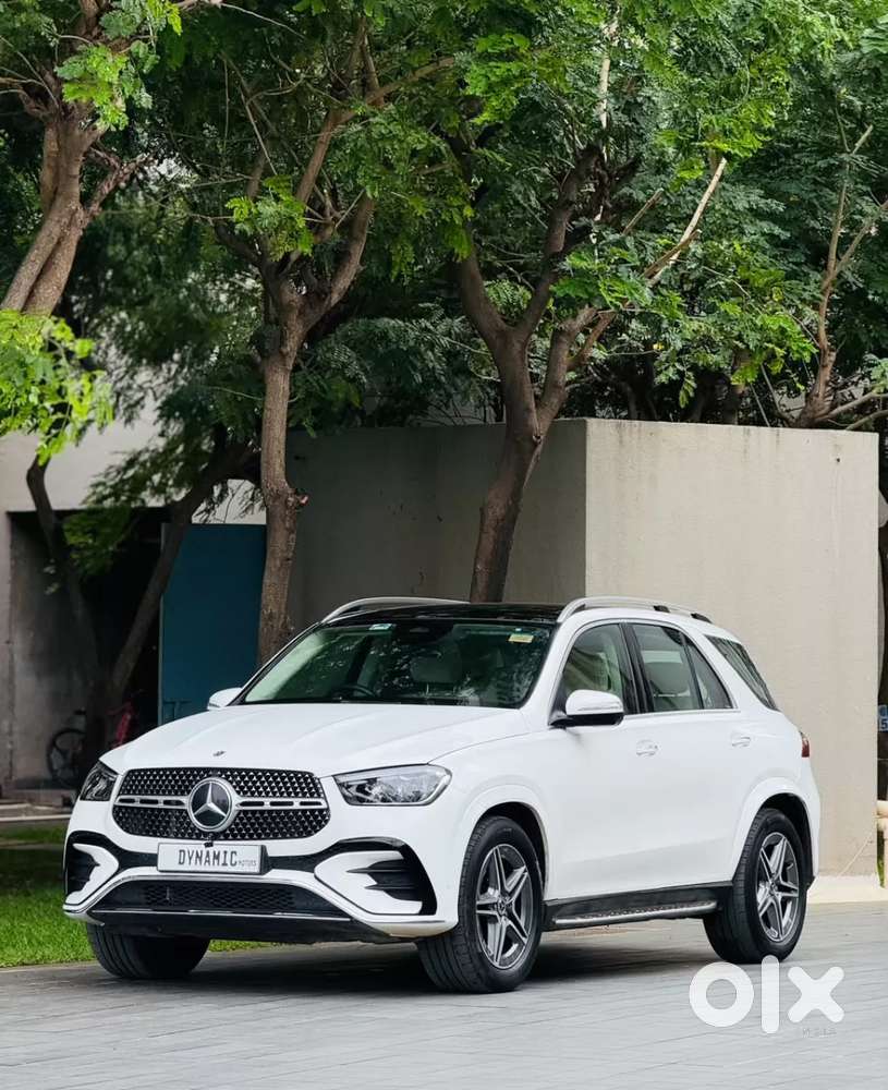 Mercedes-benz Gle, 2025, Diesel