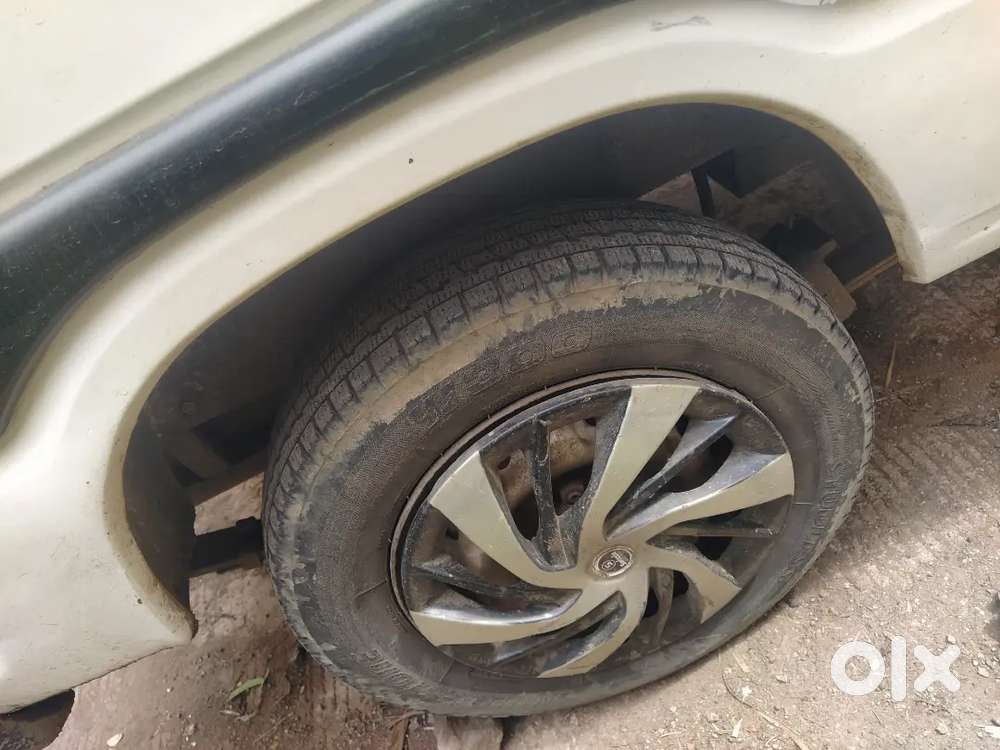 2007 Maruti Suzuki Omni