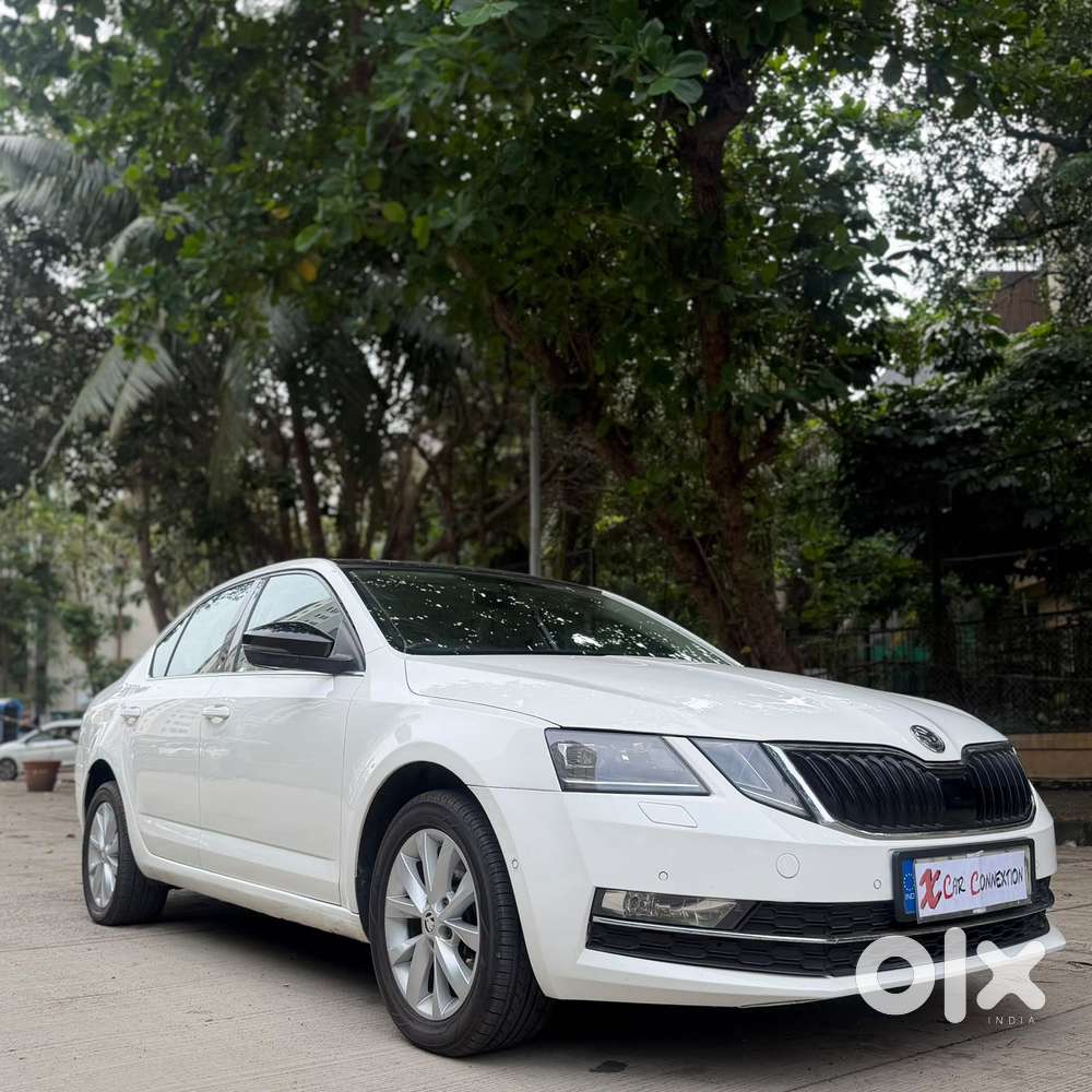 Skoda Octavia 1.8 Tsi At L K, 2019, Petrol