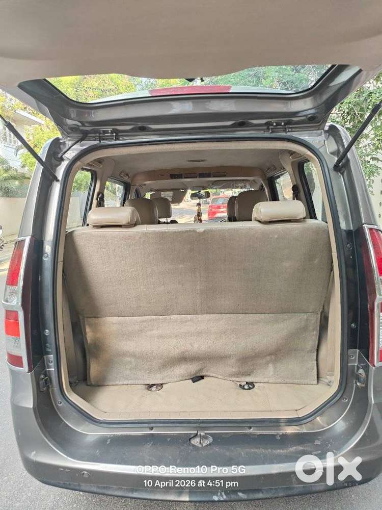 Chevrolet Enjoy 1.4 Lt 7, 2014, Diesel