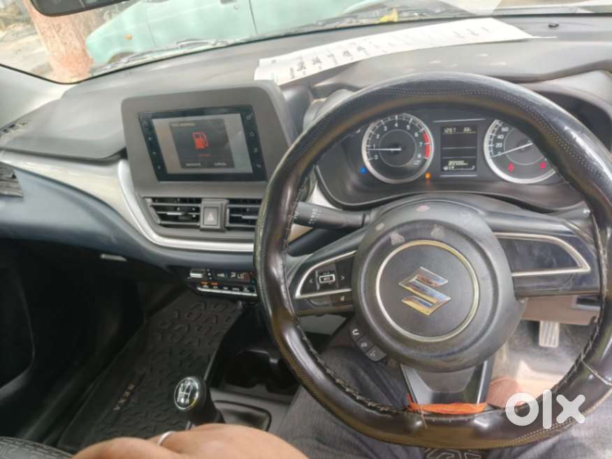 Maruti Suzuki Baleno Delta, 2023, Petrol