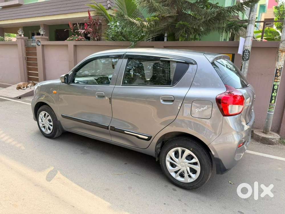Maruti Suzuki Celerio 2024 Petrol 6000 Km Driven