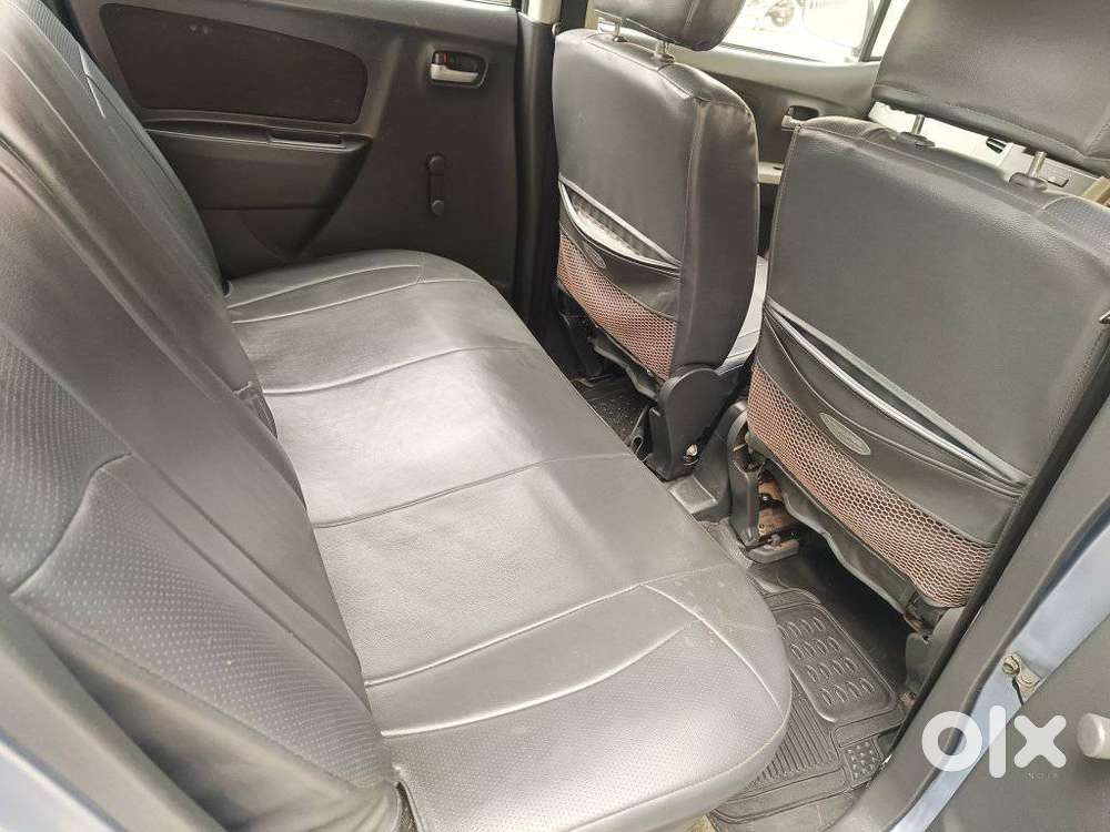 Maruti Suzuki Wagon R 1.0 Lxi Lpg, 2012, Petrol