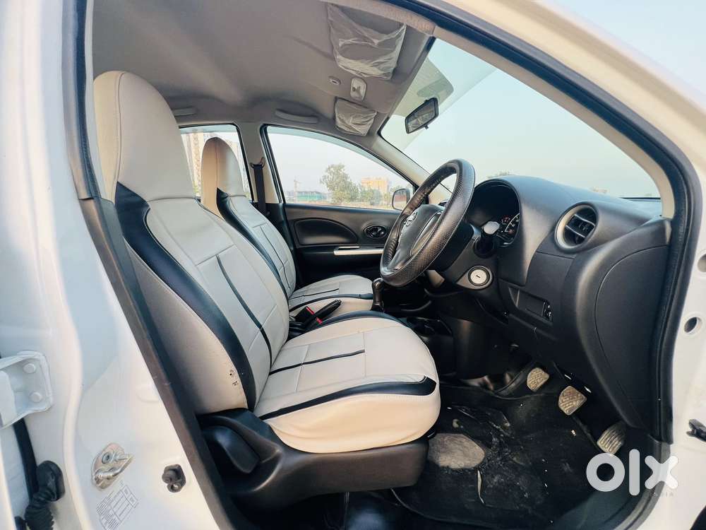 Nissan Micra Active Xv Petrol, 2018, Petrol