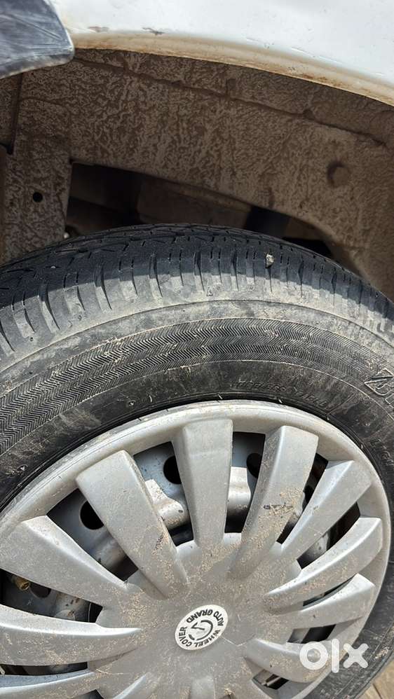 Maruti Suzuki Alto 800 (passing 25/5/2031