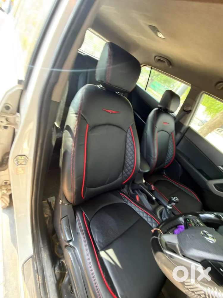 Hyundai Creta Diesel 2017