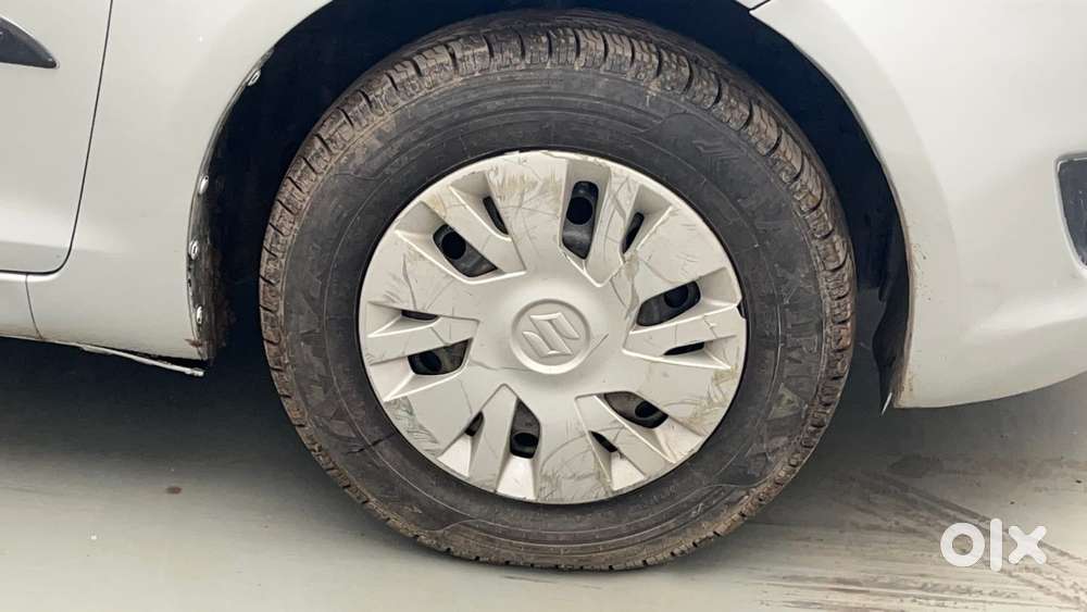 Maruti Suzuki Swift Vvt Vxi, 2013, Petrol