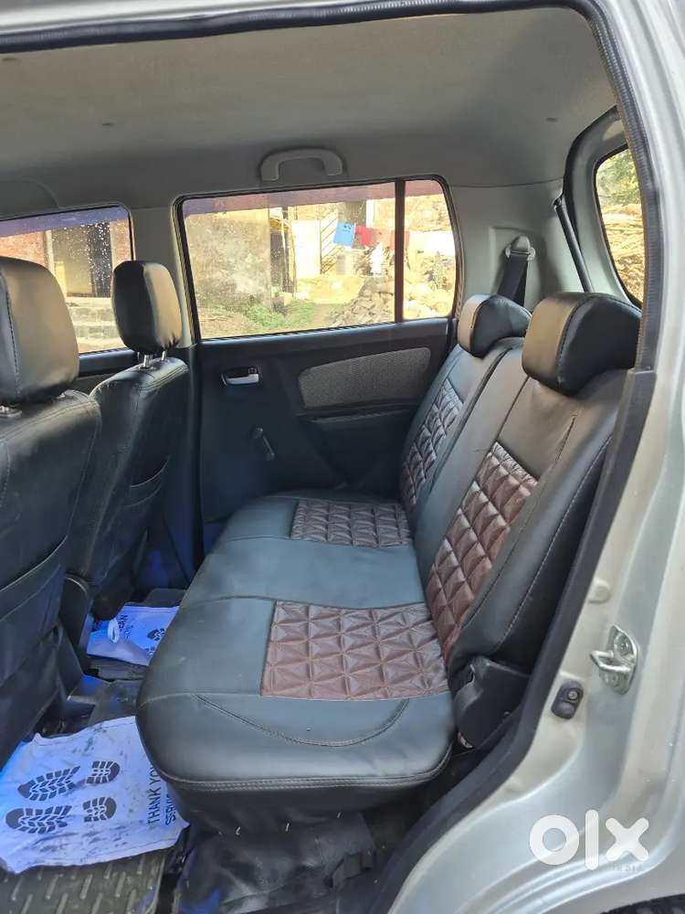 Maruti Suzuki Wagon R 1.0 2014 Cng & Hybrids 82000 Km Driven