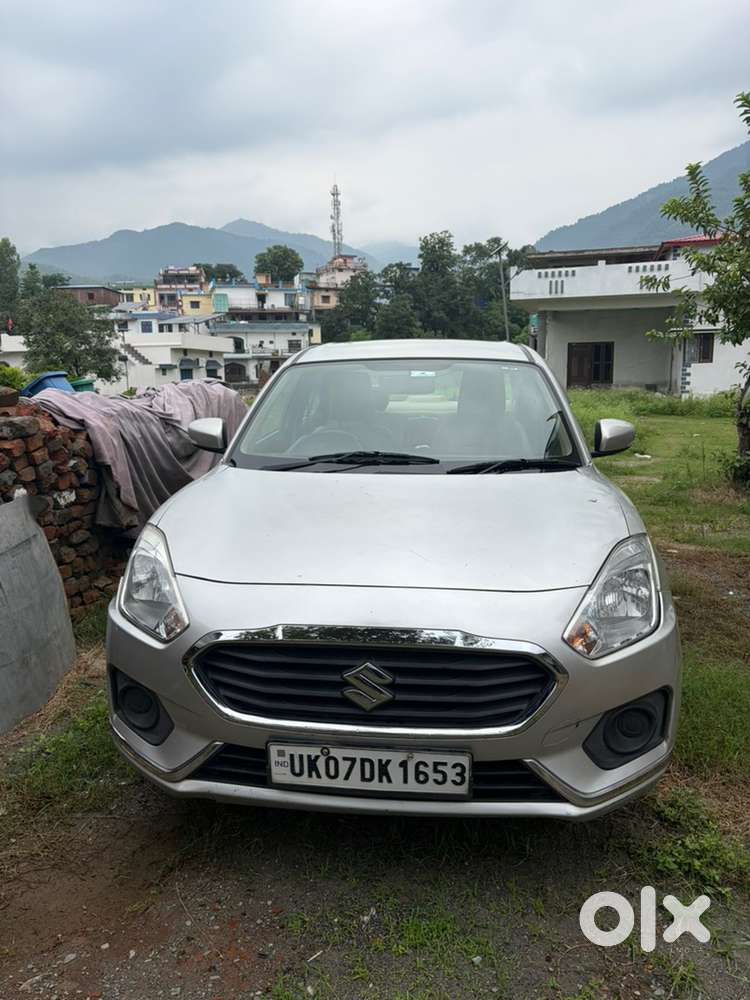 Maruti Suzuki Dzire 2018 Well Maintained