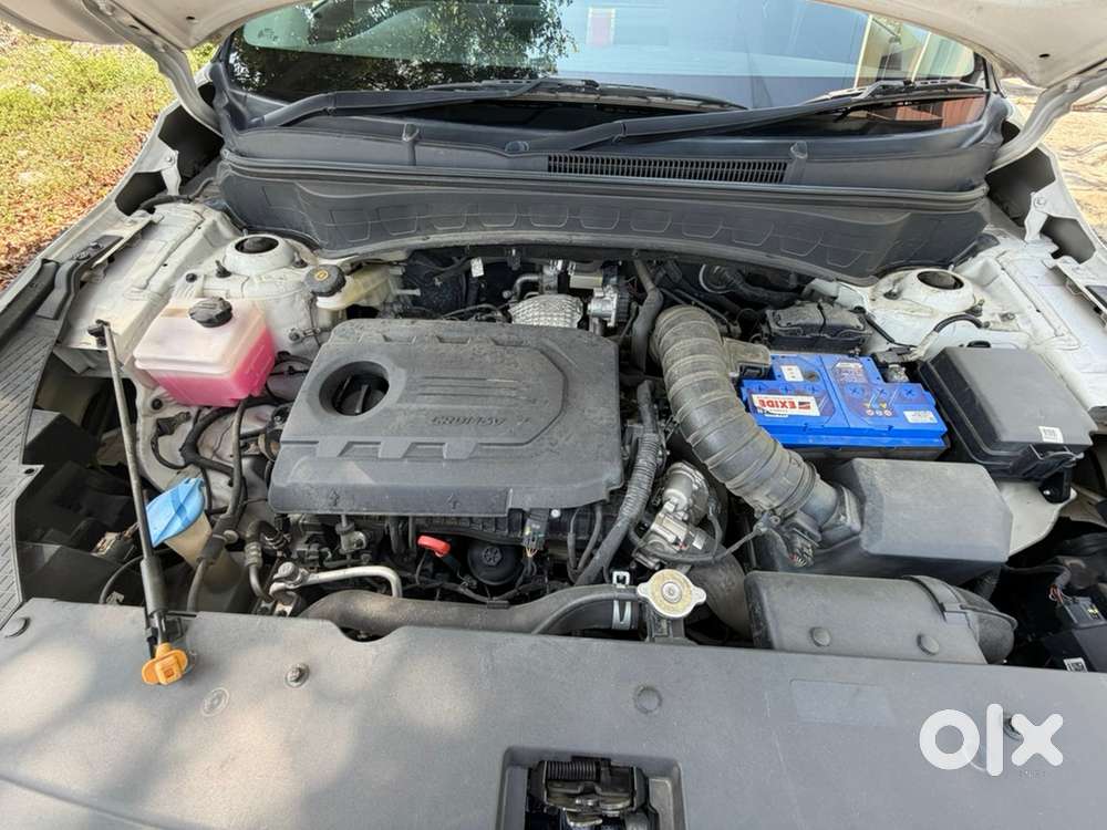 Kia New Seltos 2053 Diesel 57500 Km Driven