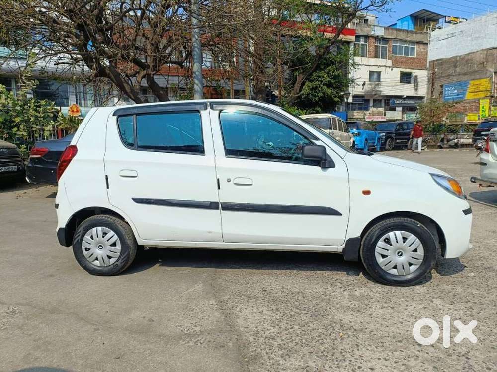 Maruti Suzuki Alto 800 Lxi, 2020, Cng & Hybrids
