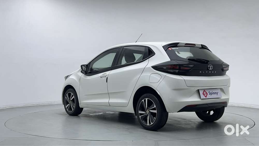 Tata Altroz 1.5 Xz Diesel, 2021, Diesel