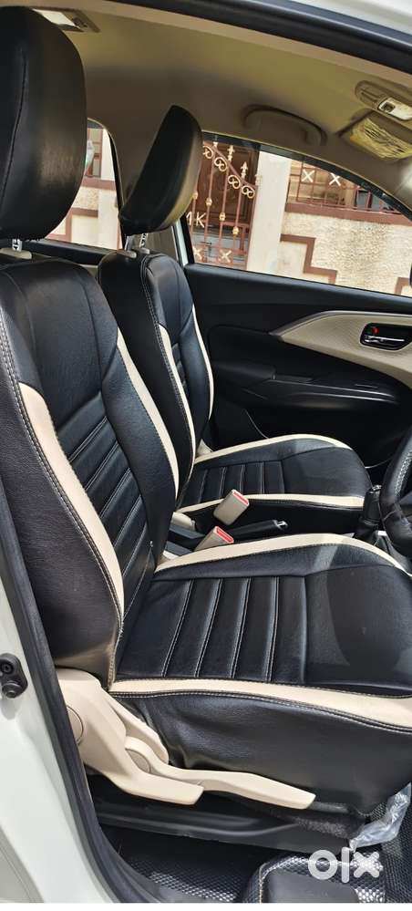 Maruti Suzuki Dzire 1.2 Zxi, 2025, Petrol