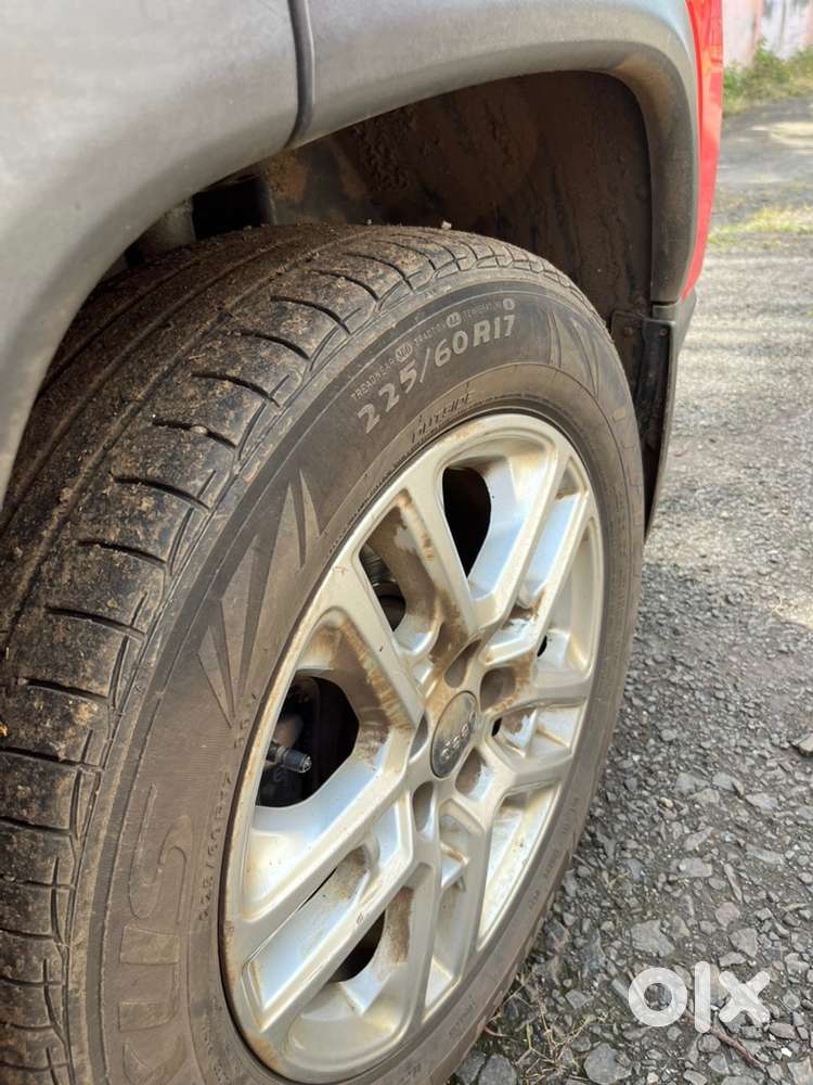 Jeep Compass 2017 Diesel Good Condition