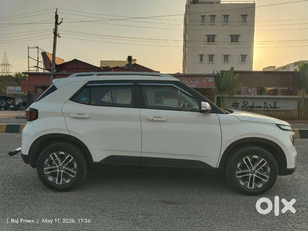 Hyundai Venue Sx Diesel, 2024, Diesel