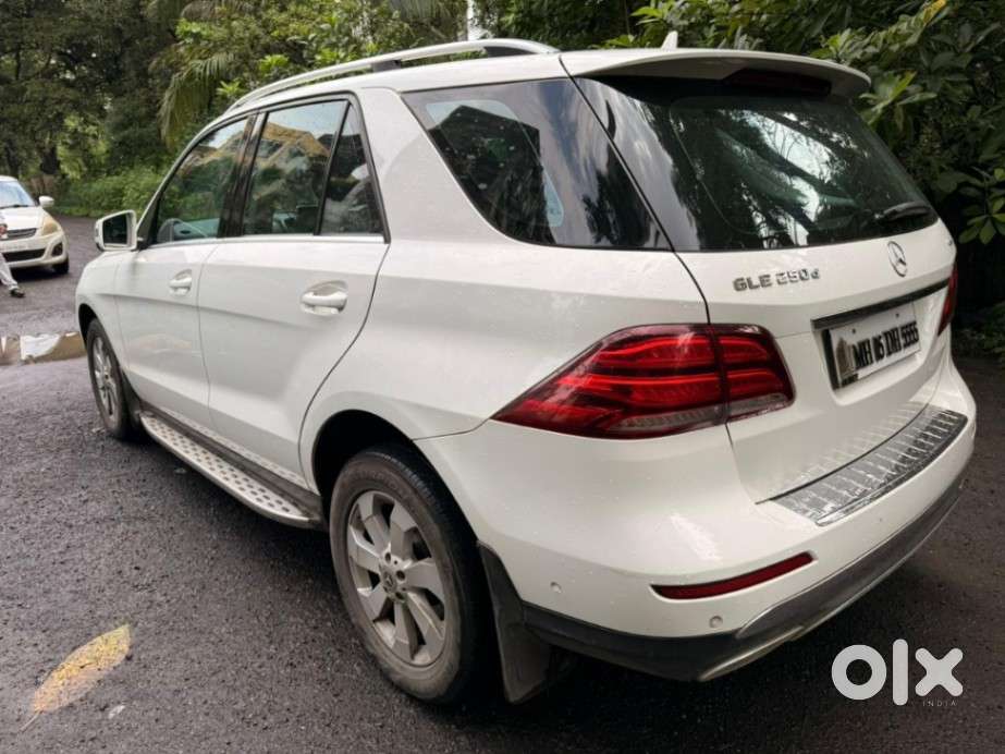 Mercedes-benz Gla Class 200 Cdi Style, 2015, Diesel