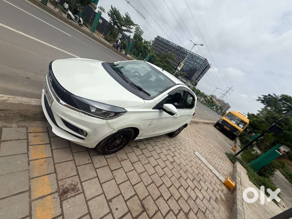 Tata Tiago Petrol Manual 2021