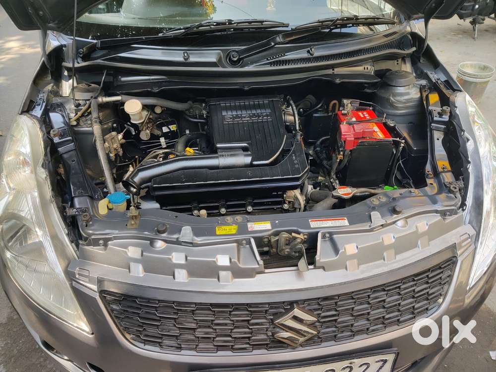 Maruti Suzuki Swift, 2016, Petrol