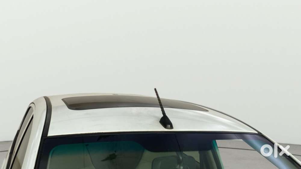 Hyundai I10 Asta Sunroof At, 2012, Petrol