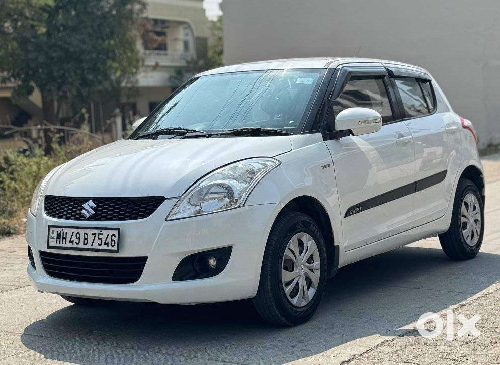 Maruti Suzuki Swift 2011-2014 Vxi, 2014, Petrol