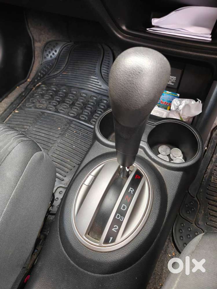 Honda Brio Autoamatic