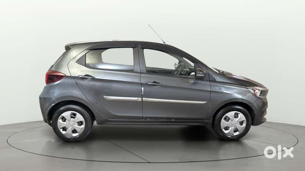 Tata Tiago Xz, 2021, Petrol